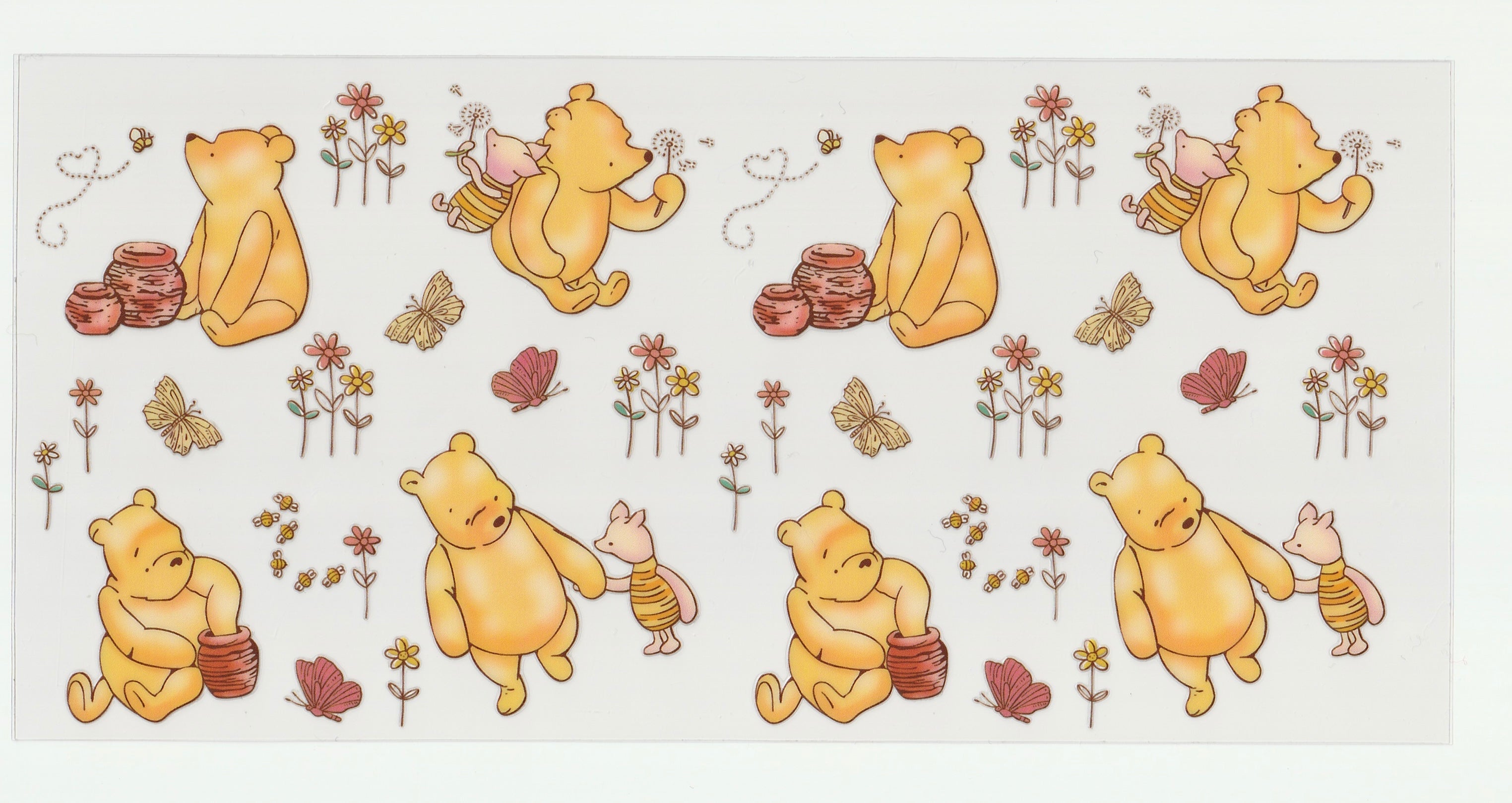 Winnie Nature