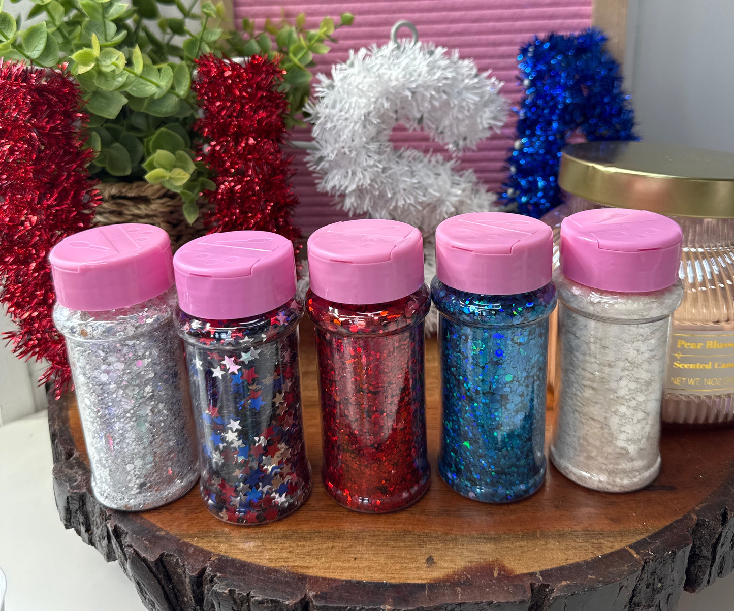 4th of July Sparkle Bundle