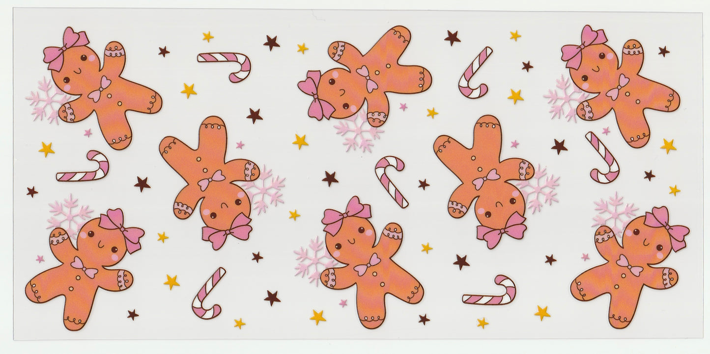 Gingerbread