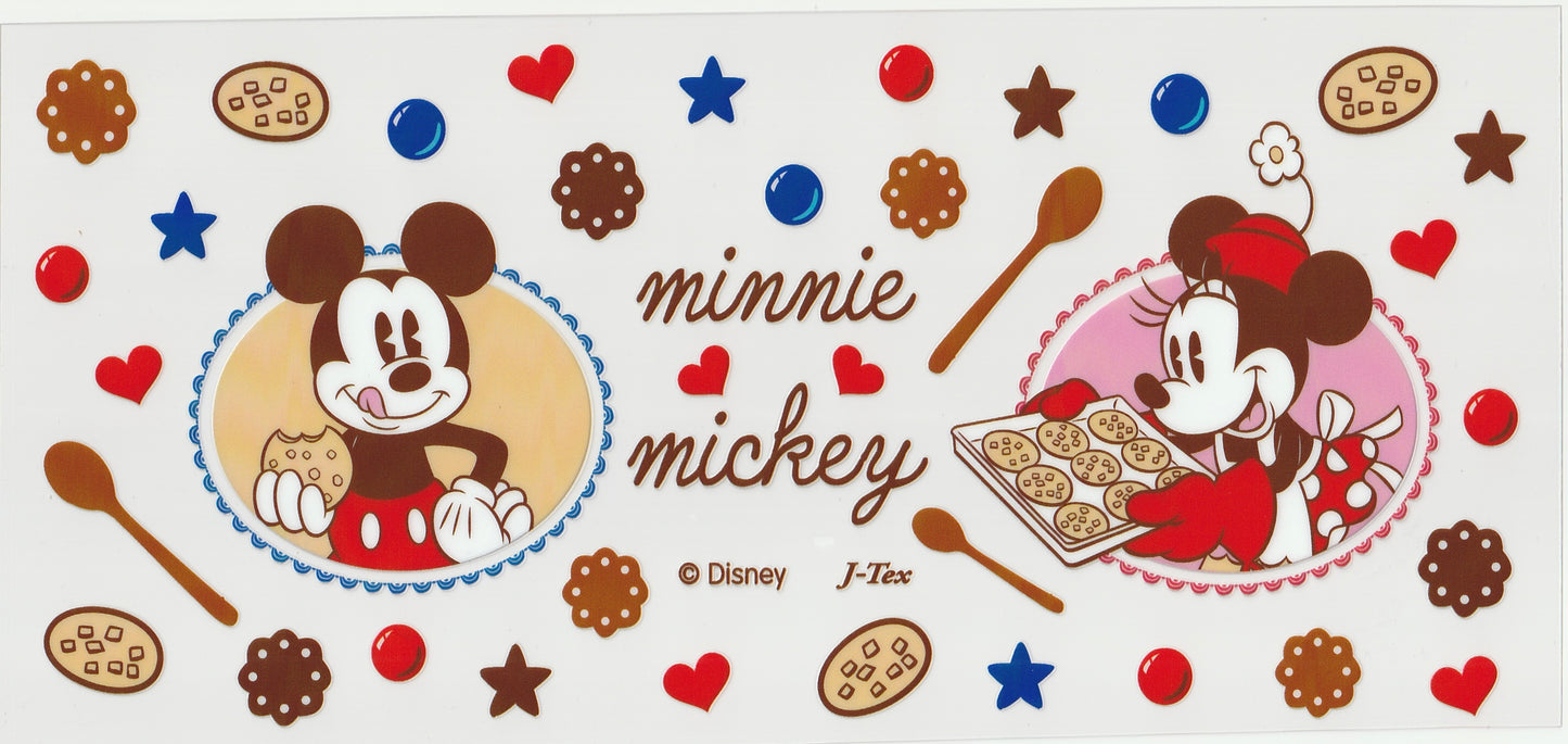 Mickey