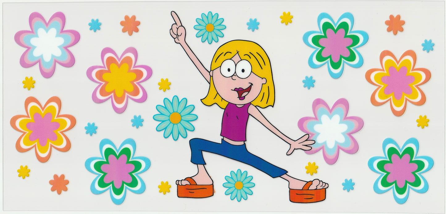 Lizzy Mcguire