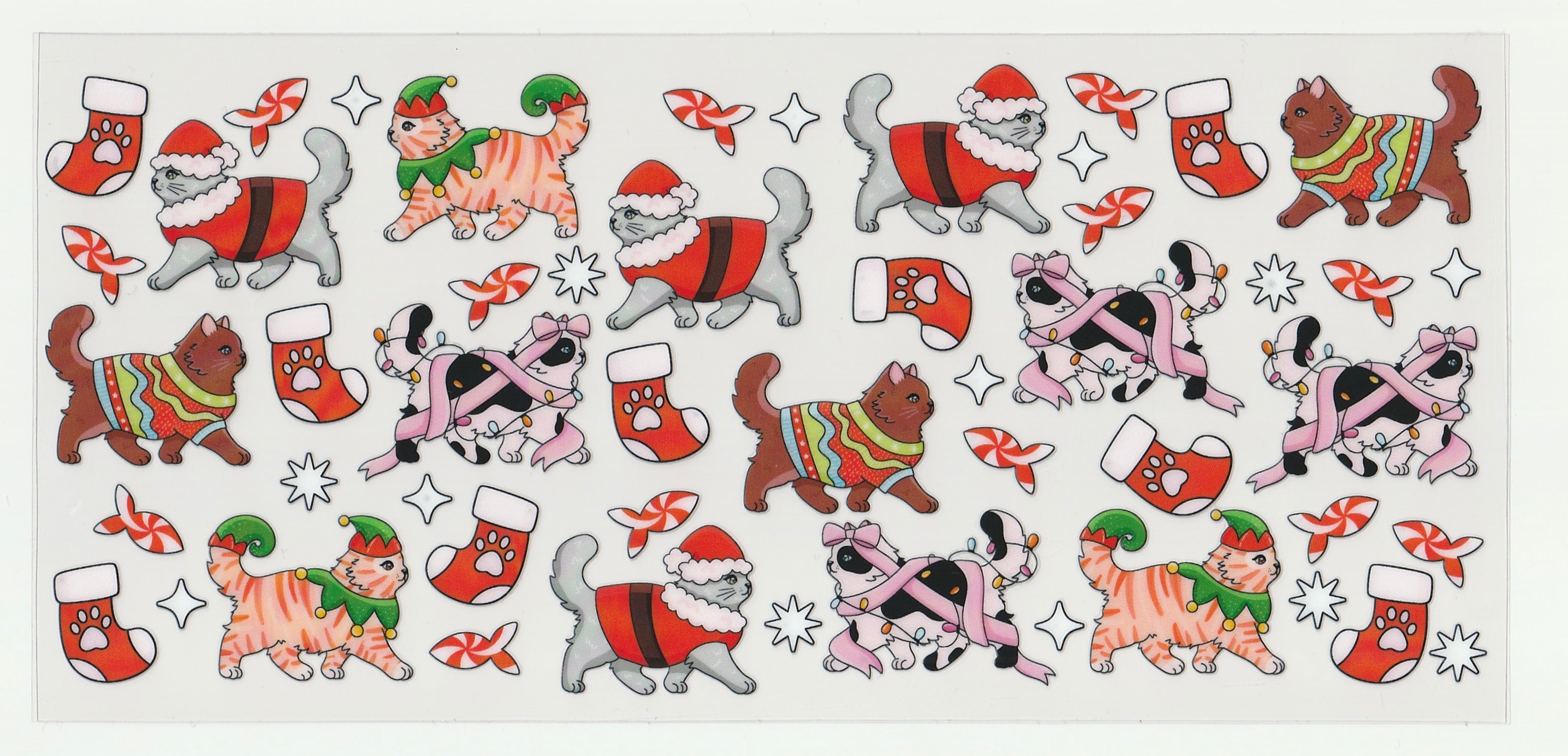 Kitty X-mas