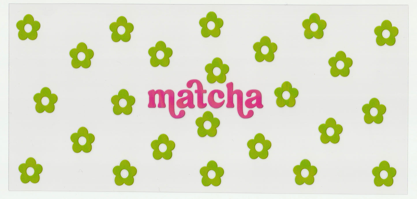 Matcha