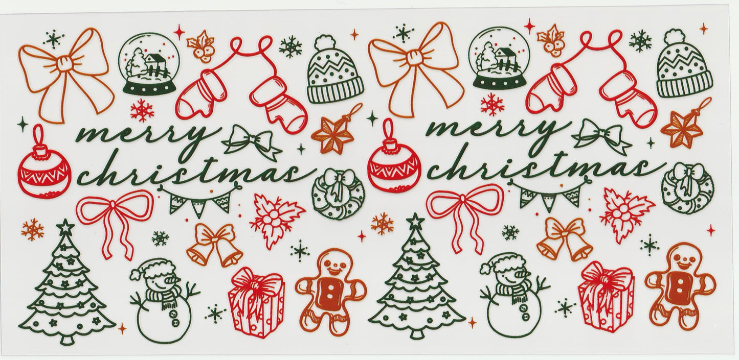 Merry Christmas