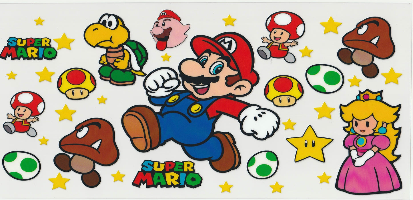 Mario