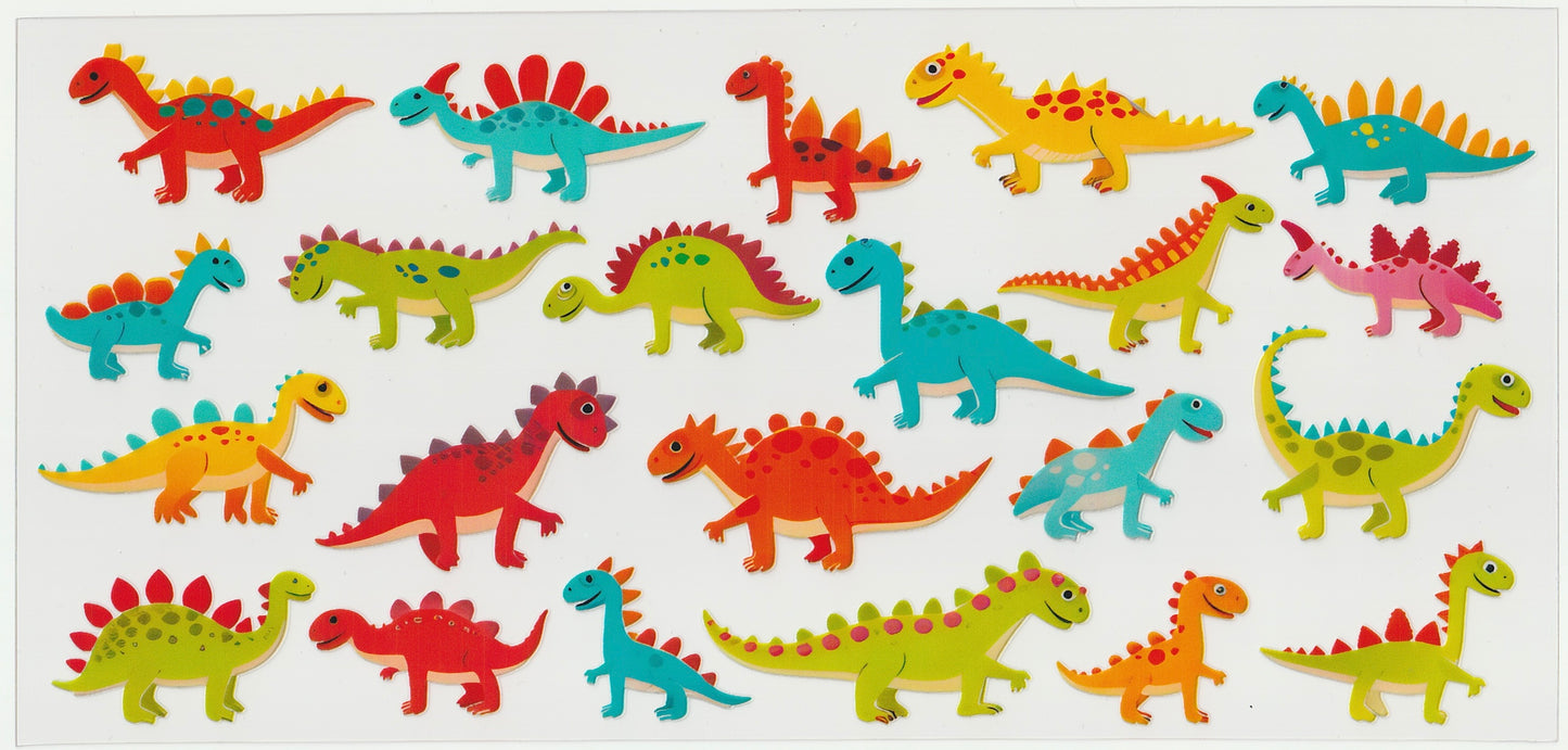 Dinosaurs