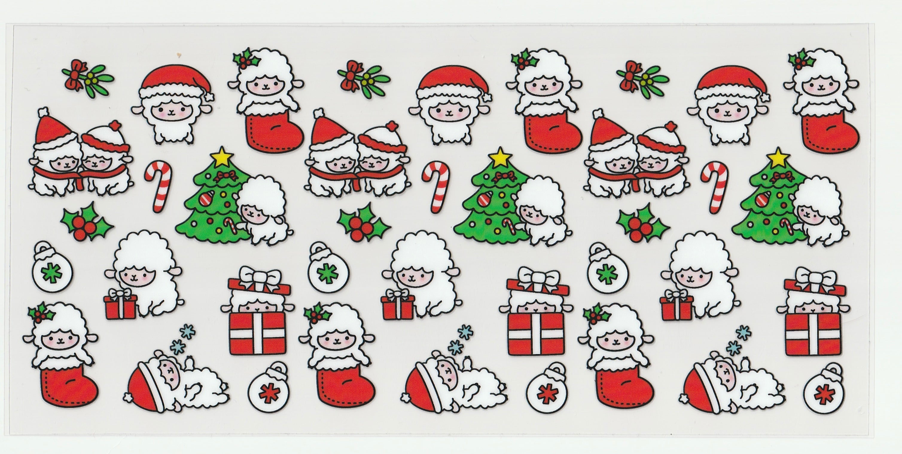 XMAS Present