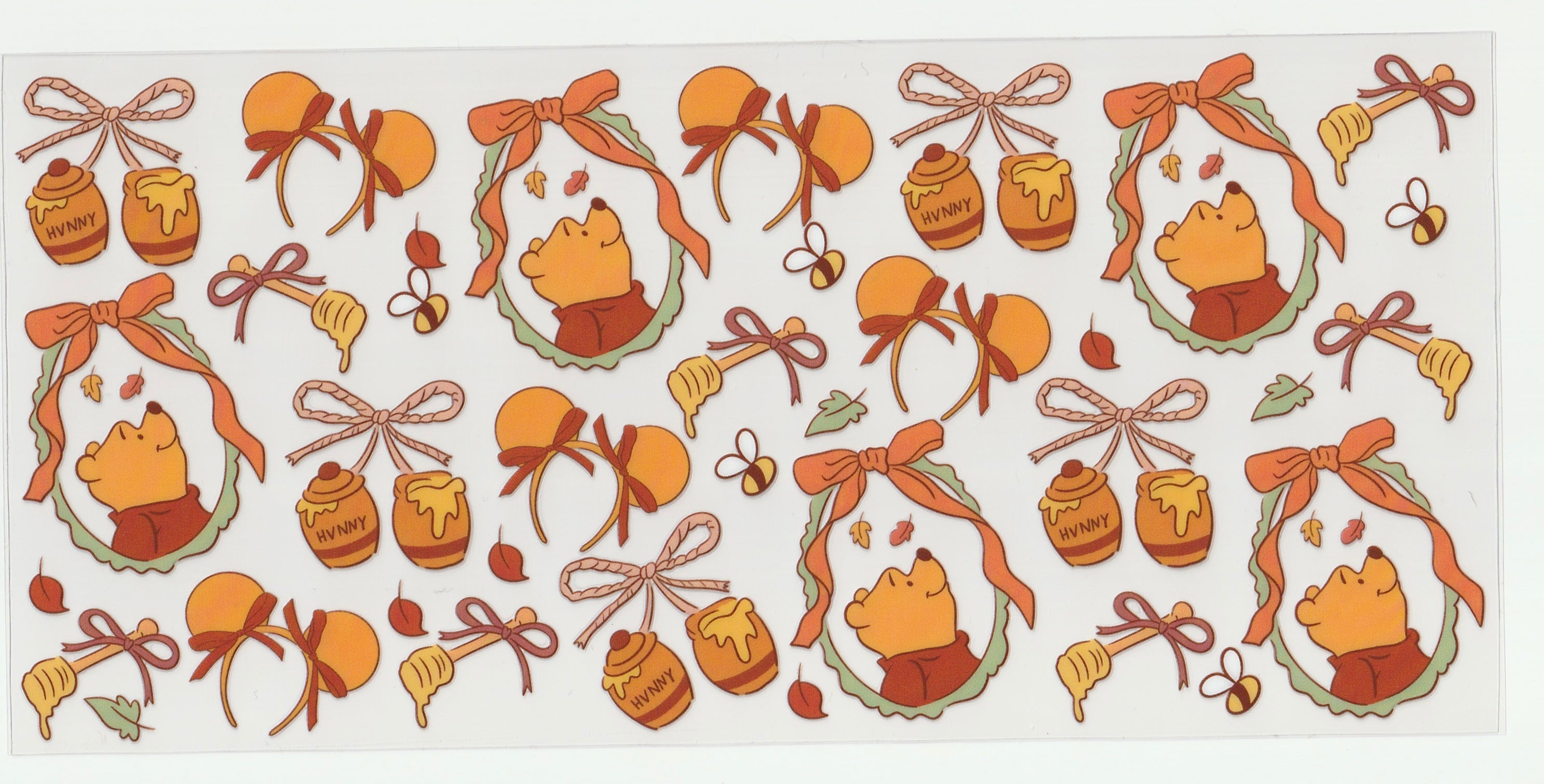 Winnie Hunny