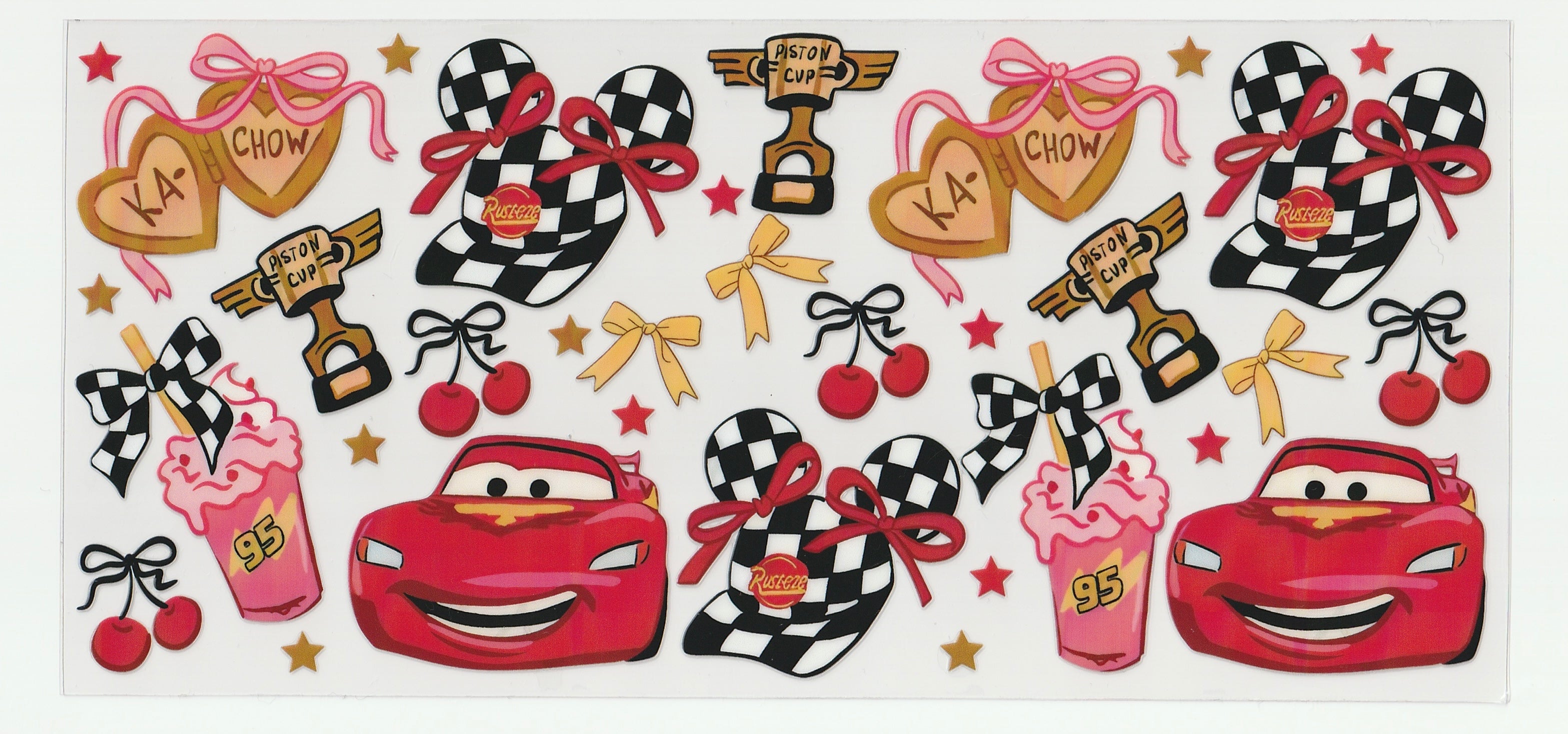 Lightning McQueen