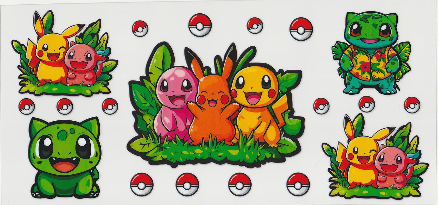 Pokémon