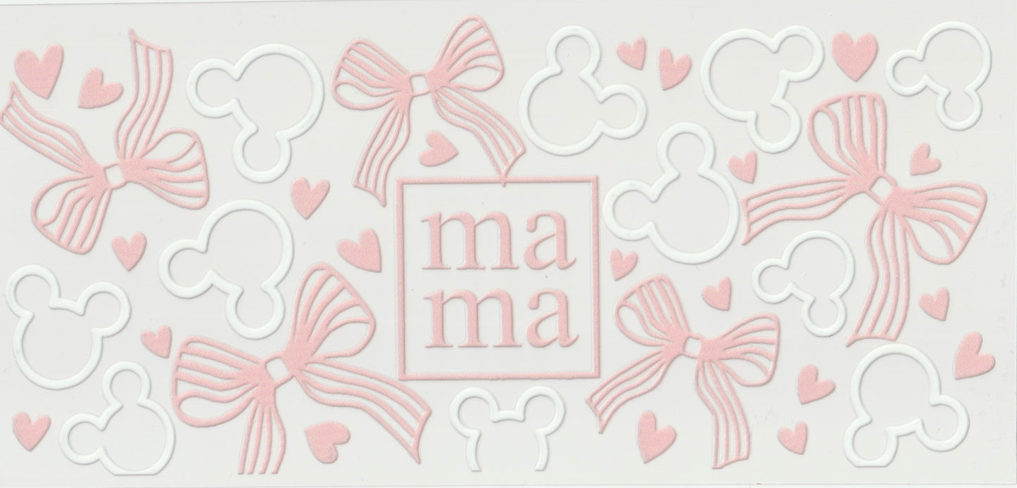 Mama (bows)