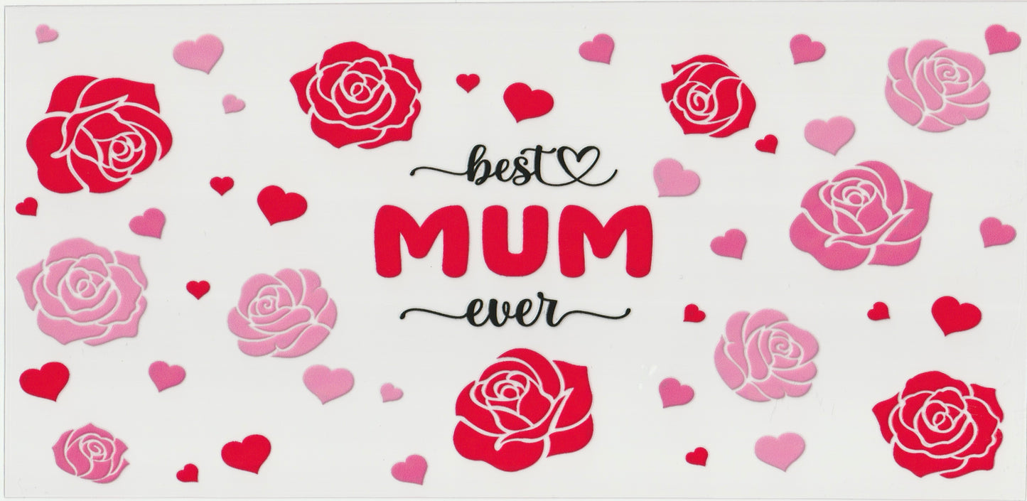 Best mum ever