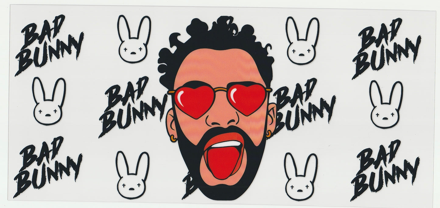 Bad Bunny