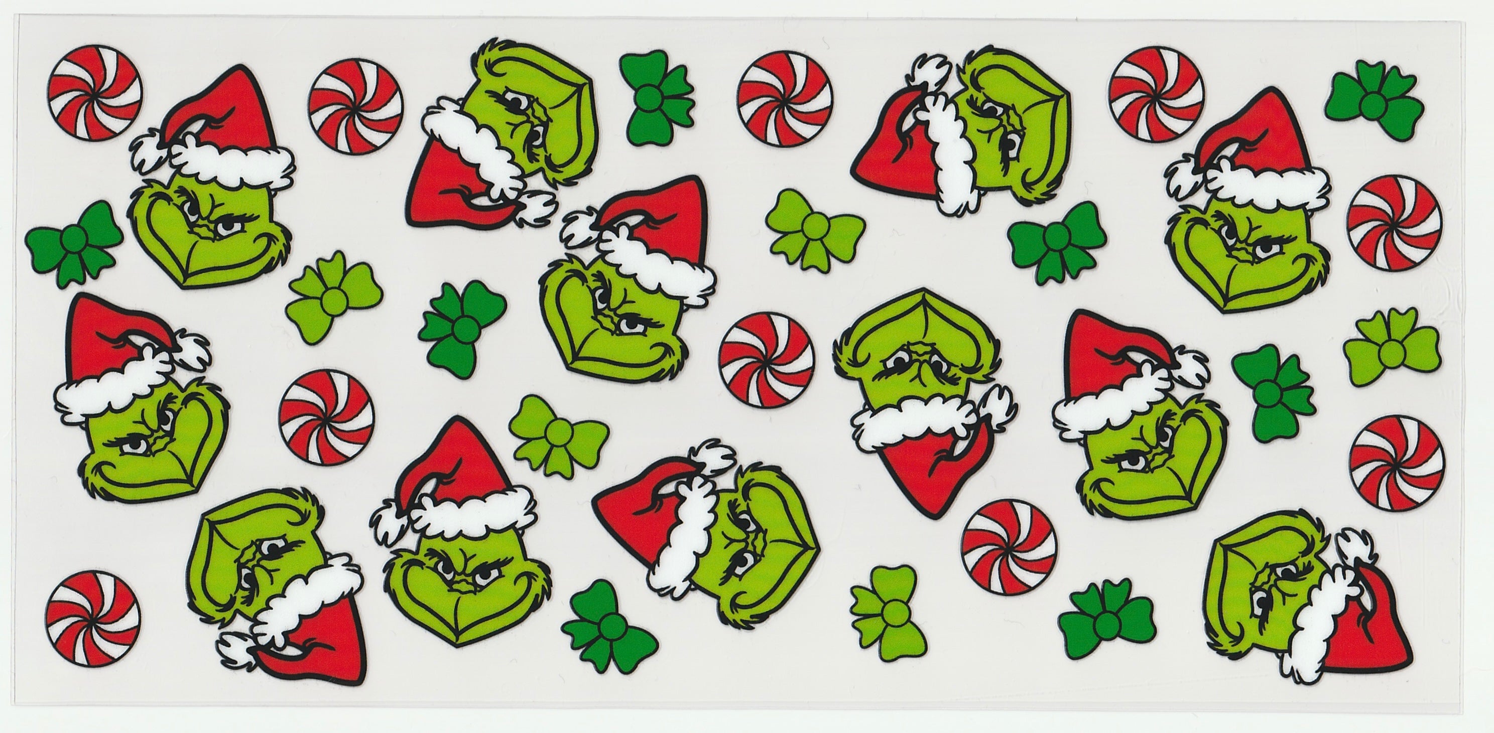 Grinch Xmas