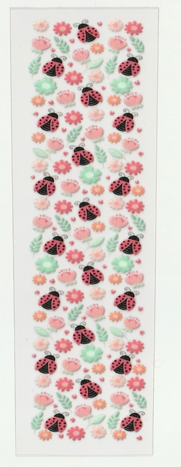 Ladybug Pen Wrap