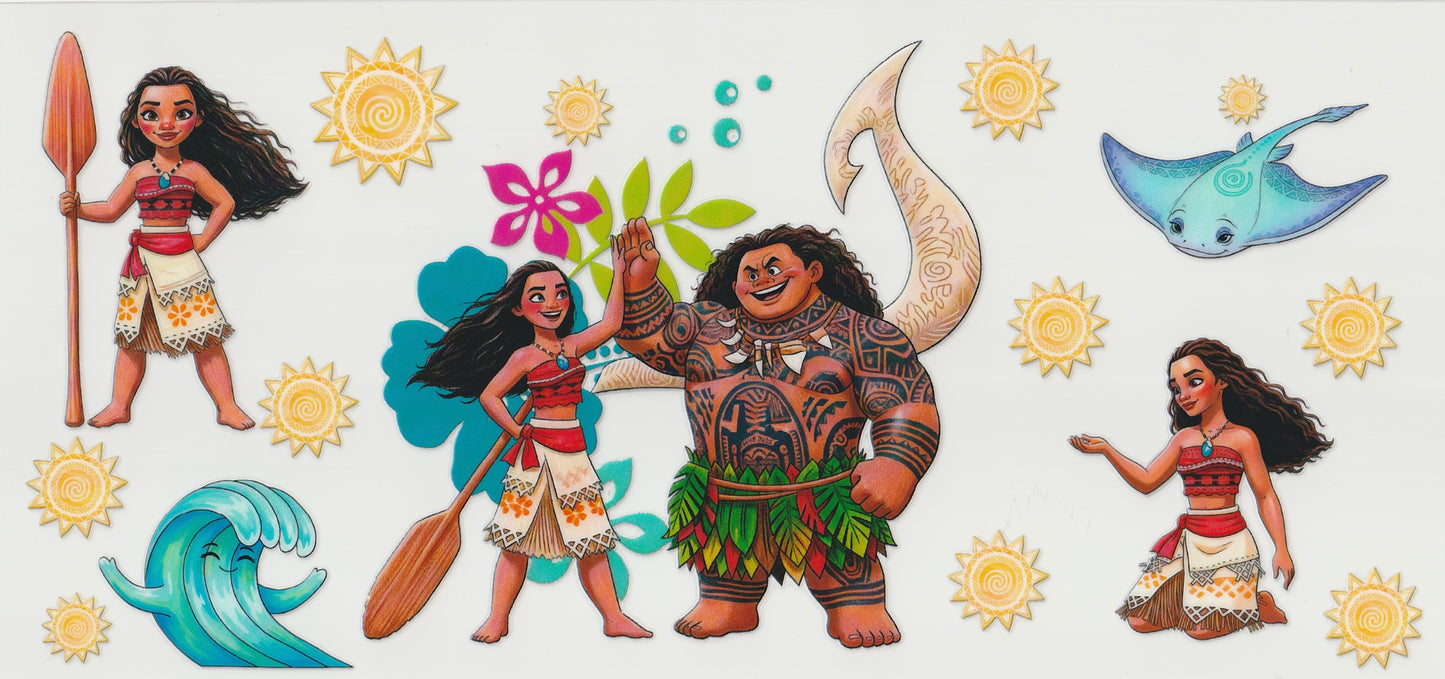 Moana