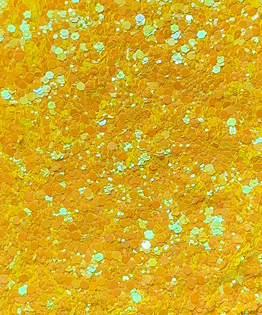 Lemon bloom