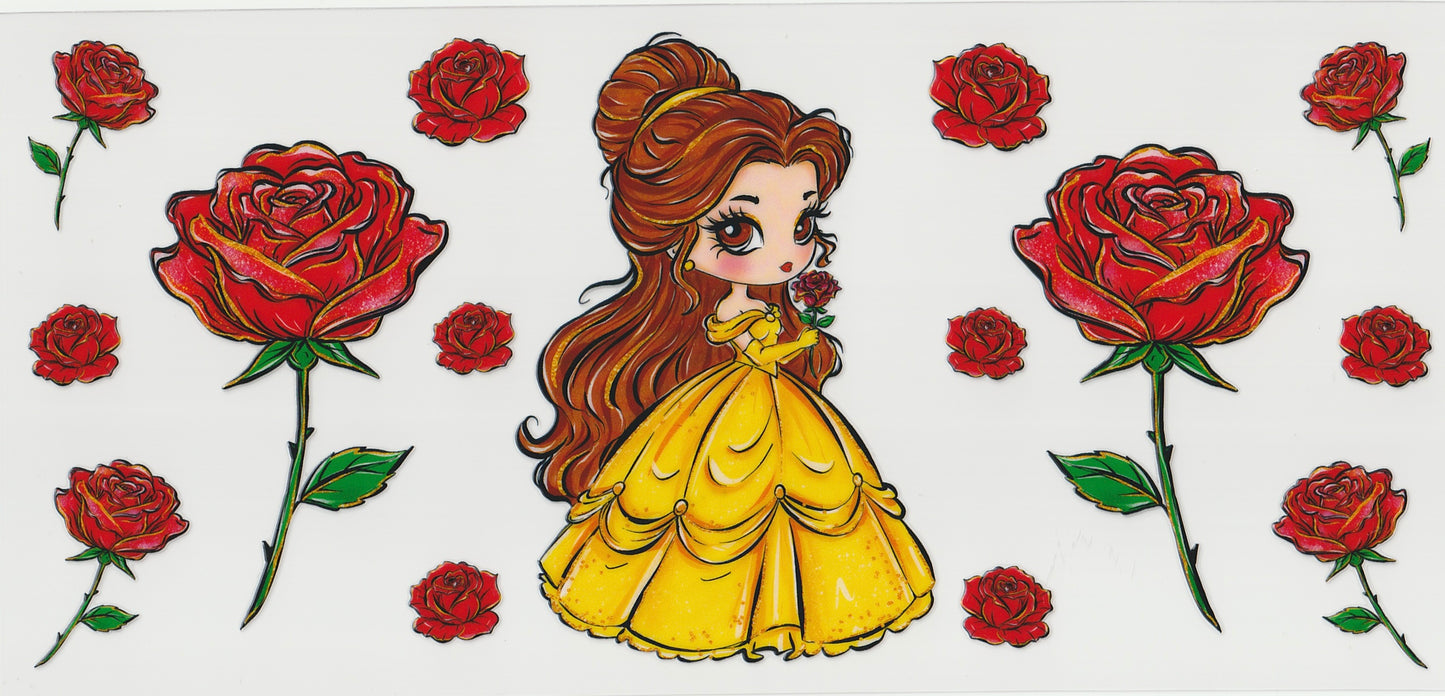 Belle