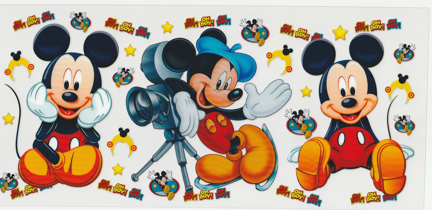 Mickey