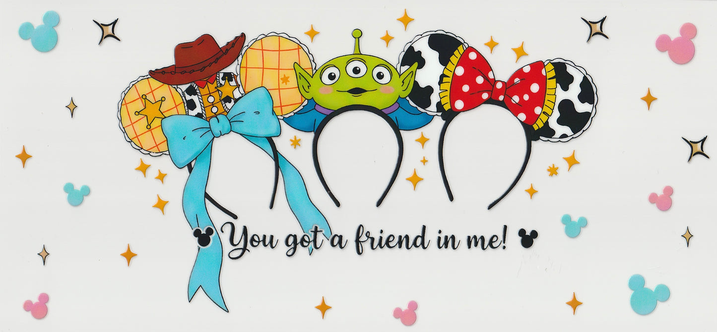Toy story