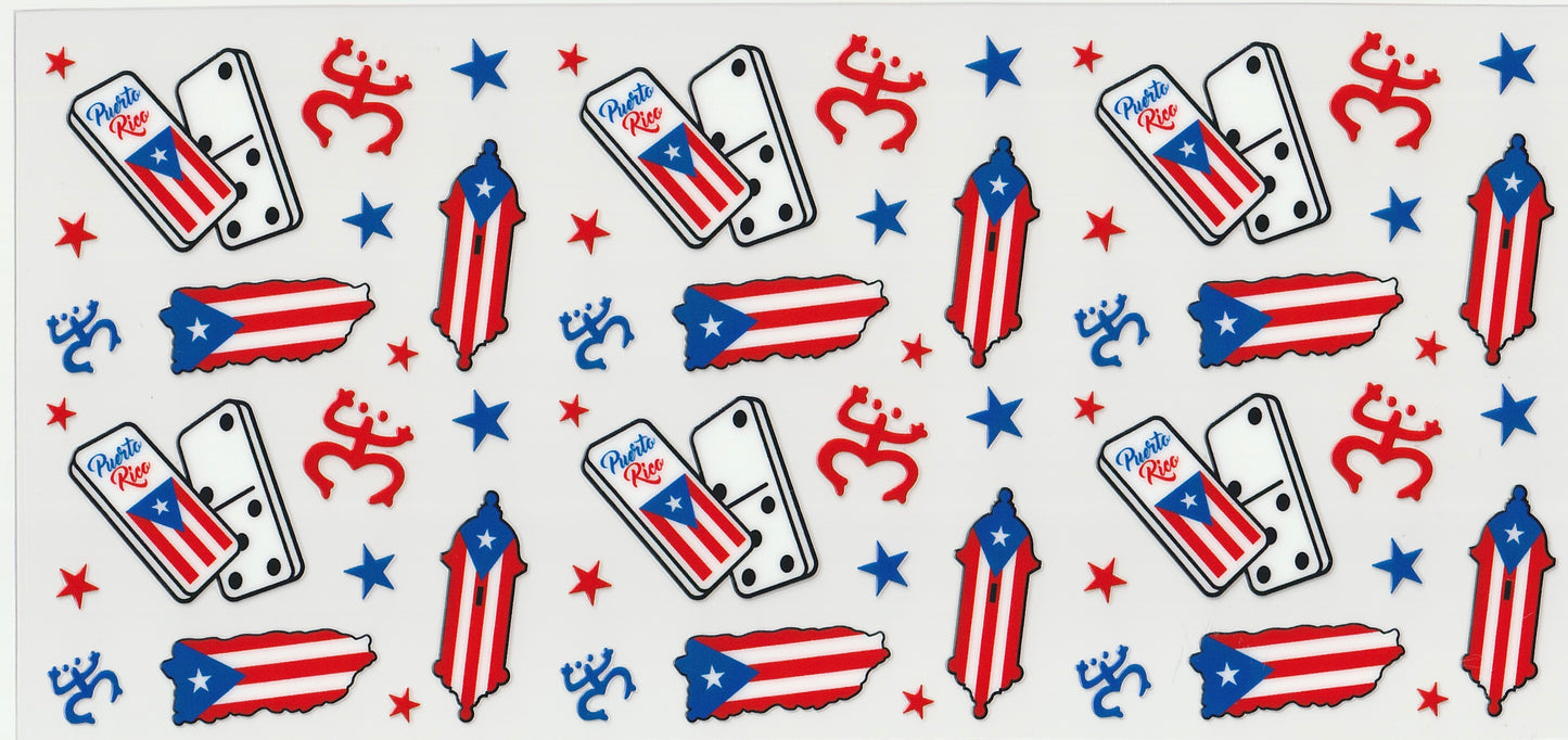 Puerto Rico