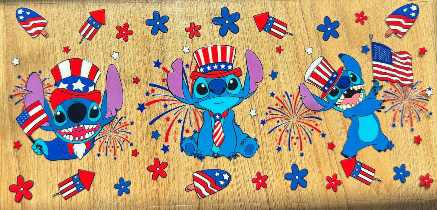 Fourth of July