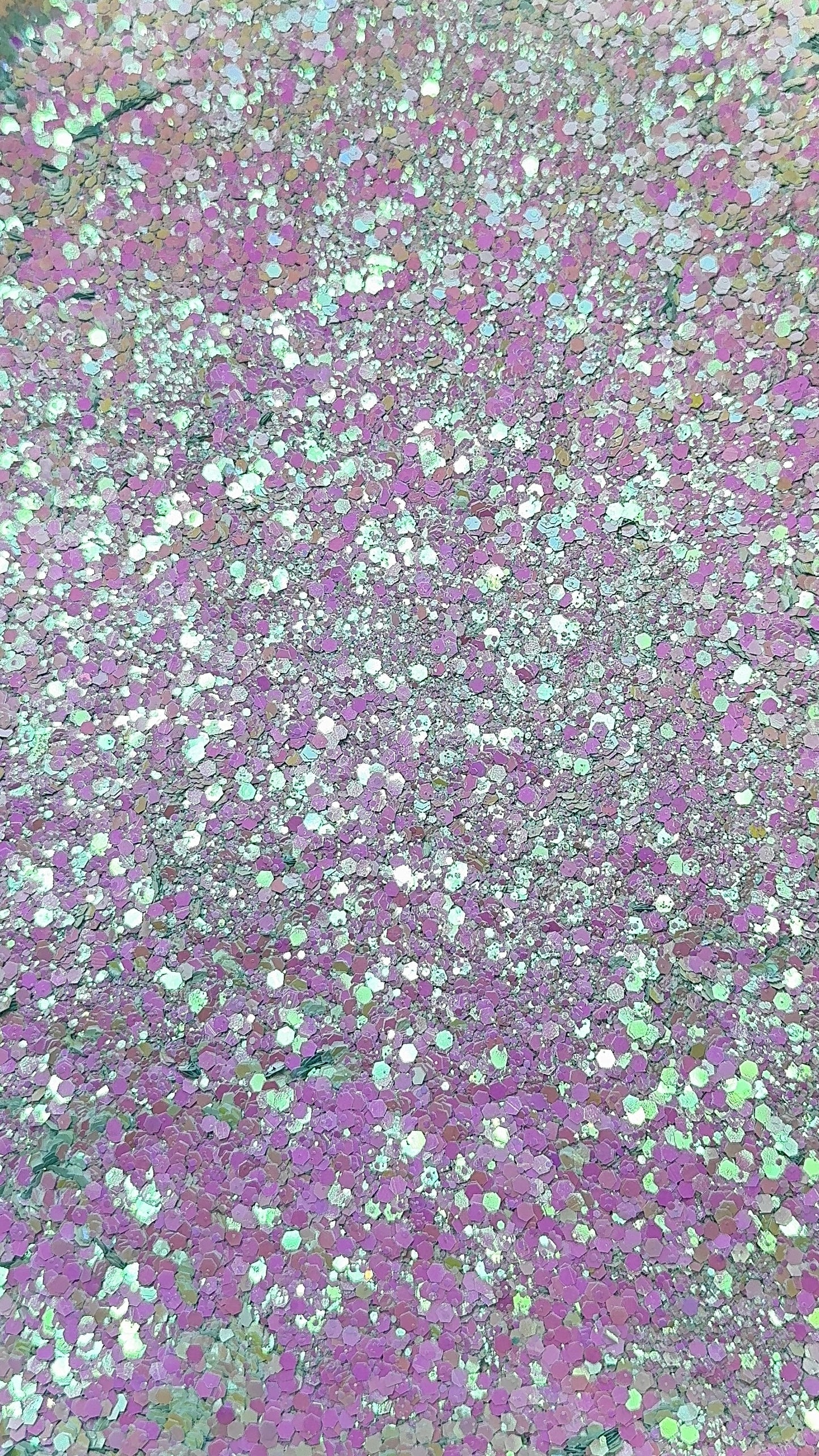 Purple Evening