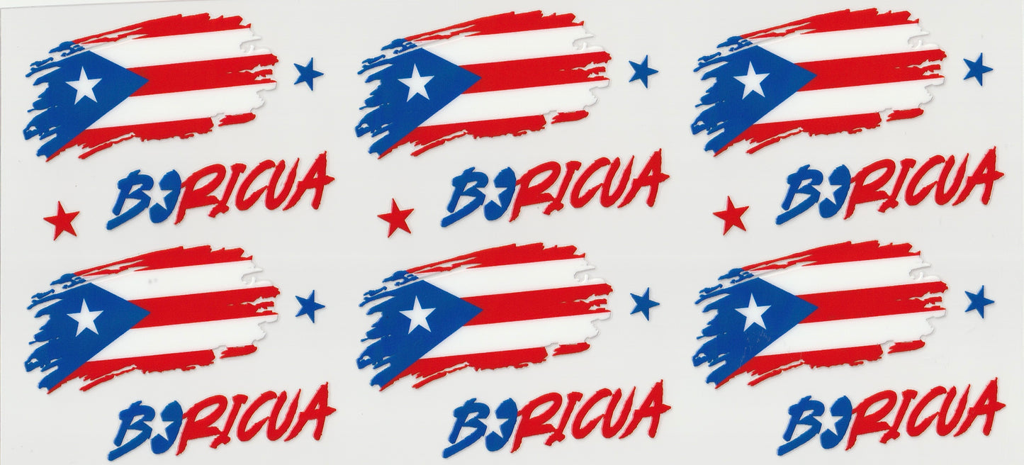 Puerto Rico