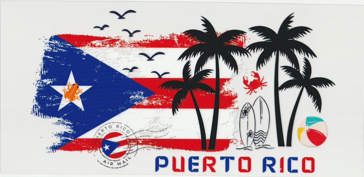 Puerto Rico