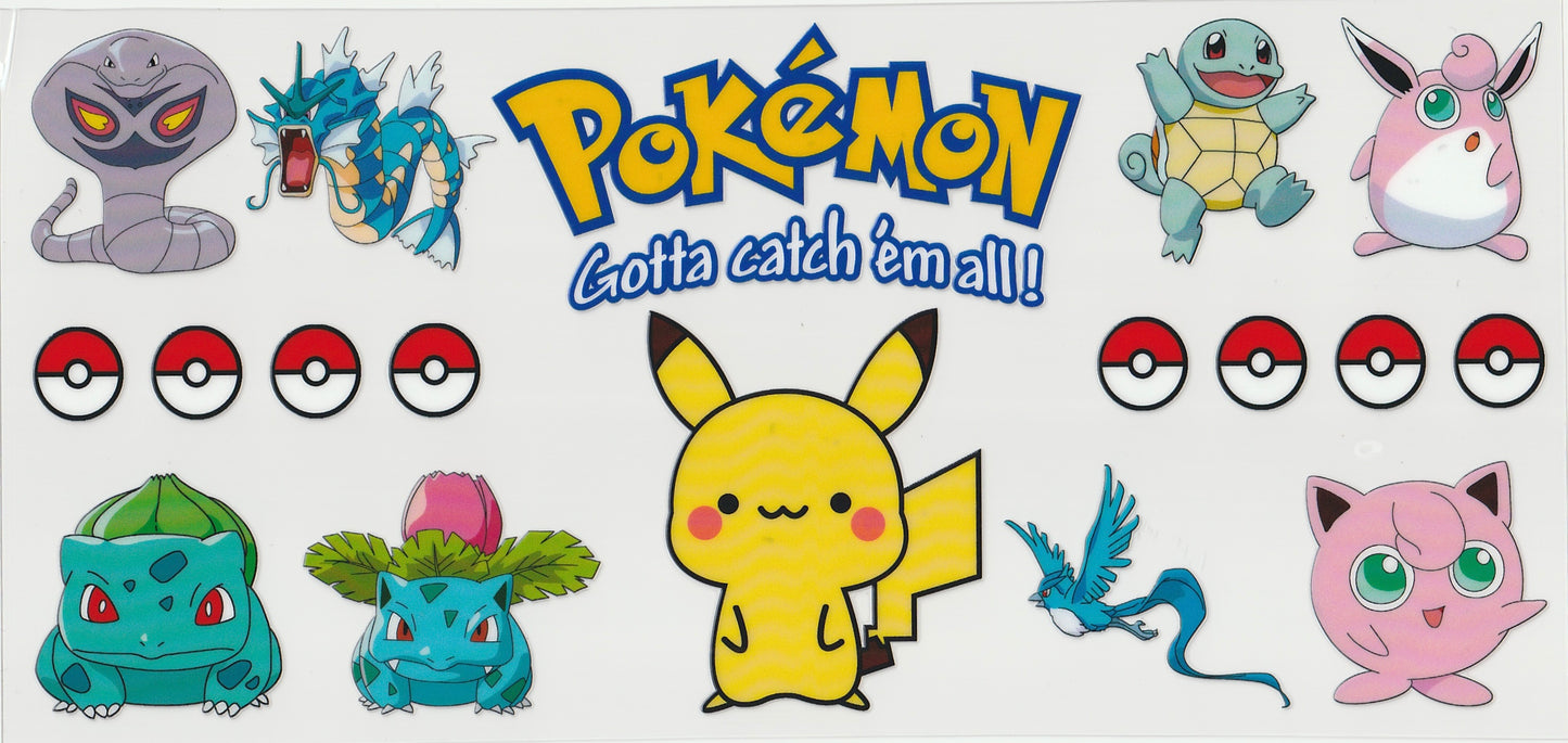 Pokémon
