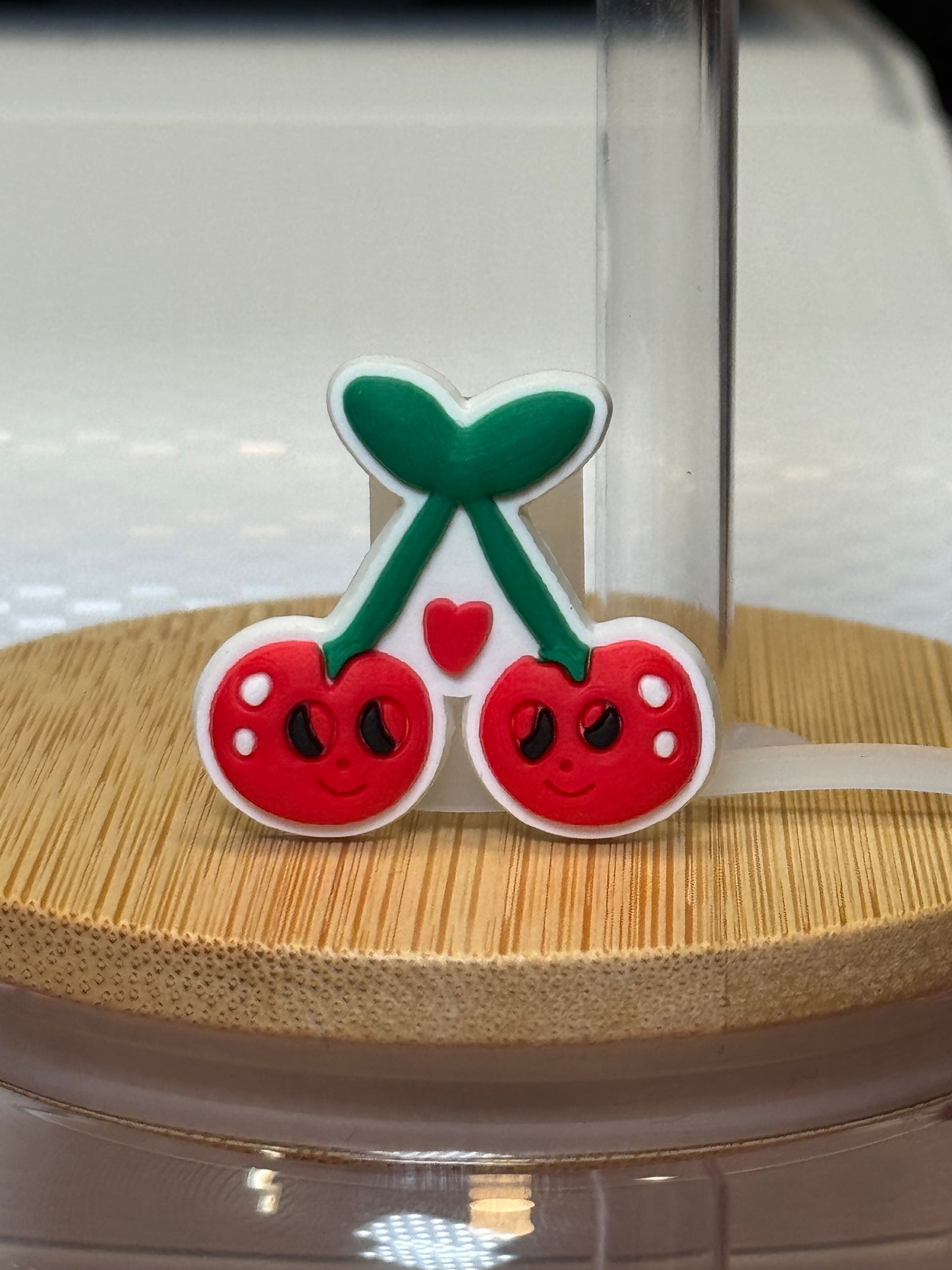 Karol G Straw Topper