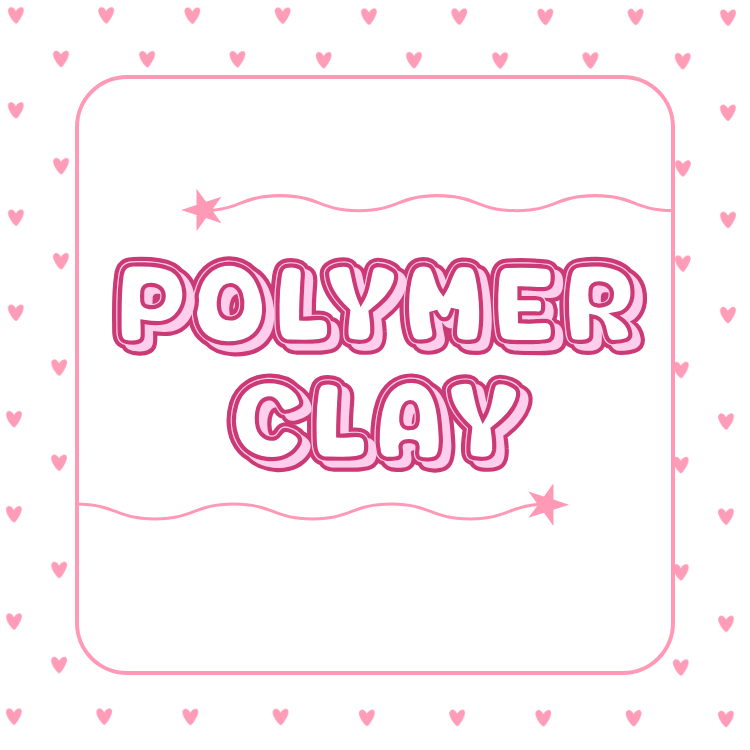 Polymer Clay