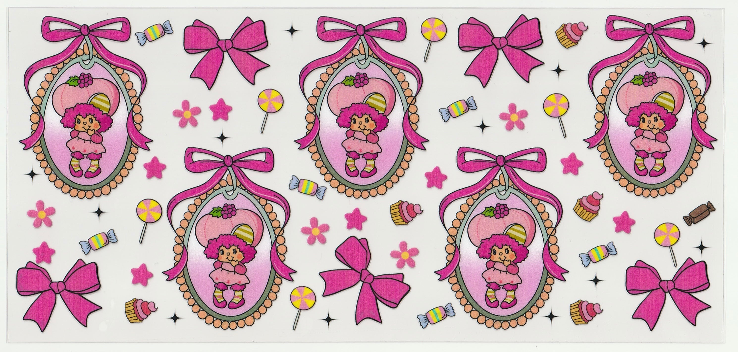 Strawberry Shortcake