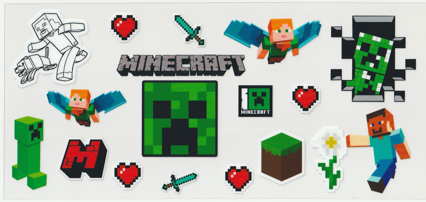 Minecraft