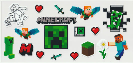 Minecraft