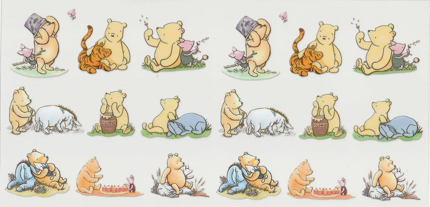 Winnie Nature II