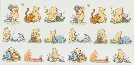 Winnie Nature II