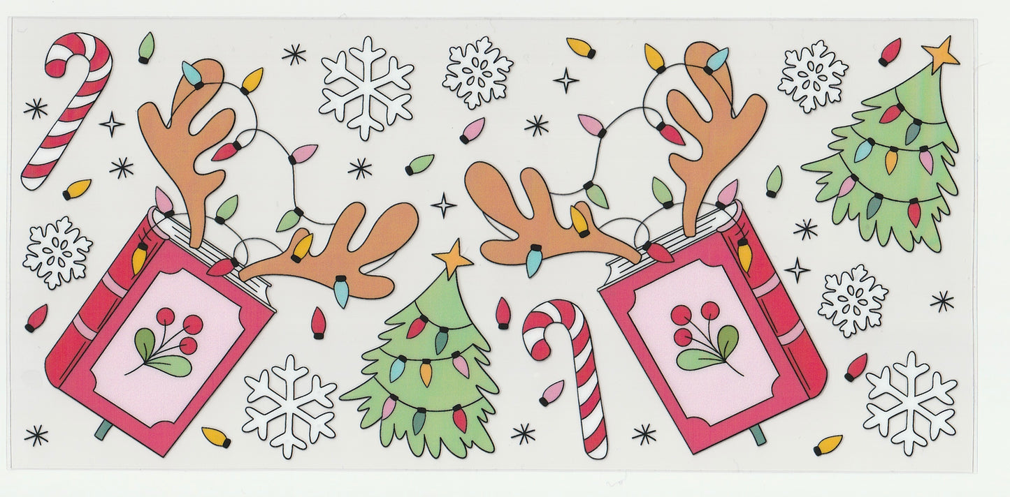 Christmas Books