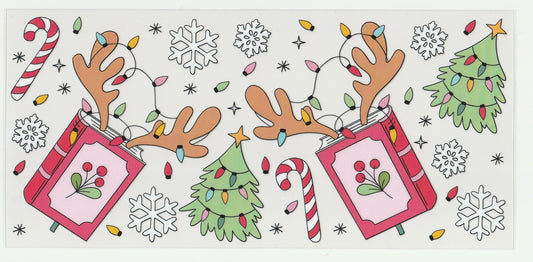 Christmas Books