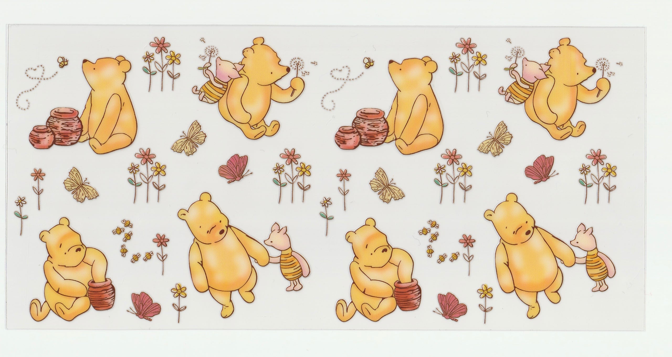 Winnie Nature