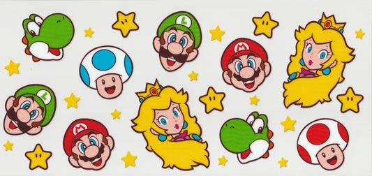 Mario