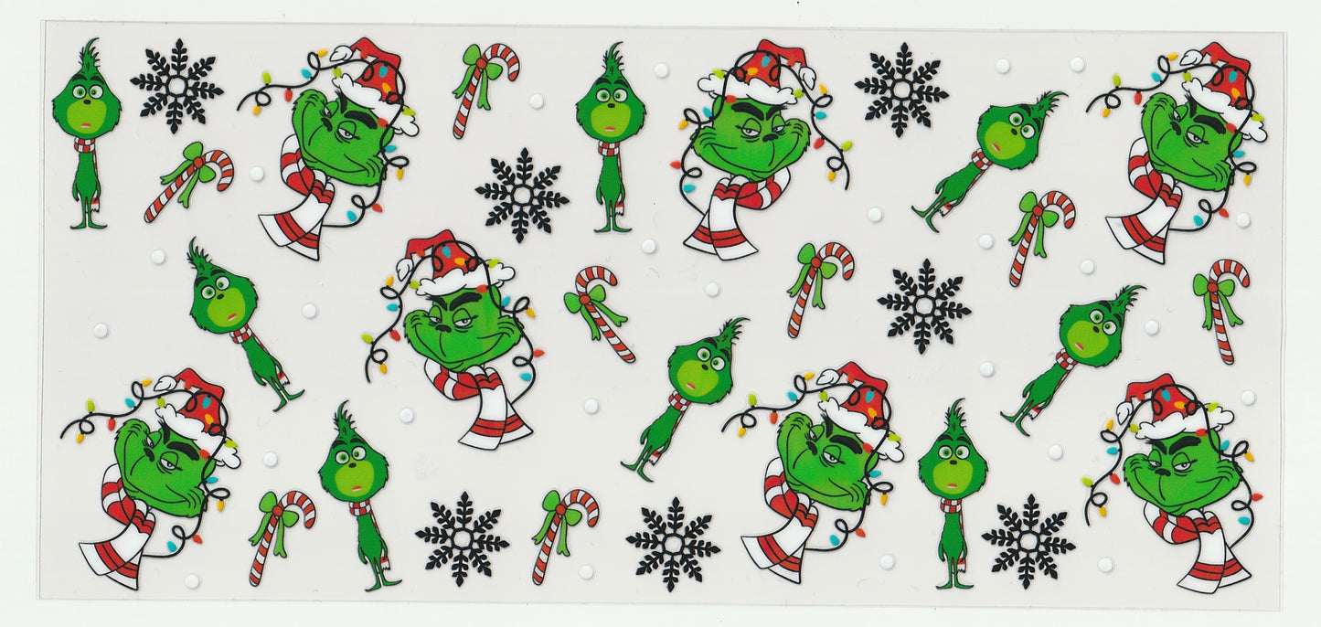 Grinch Christmas