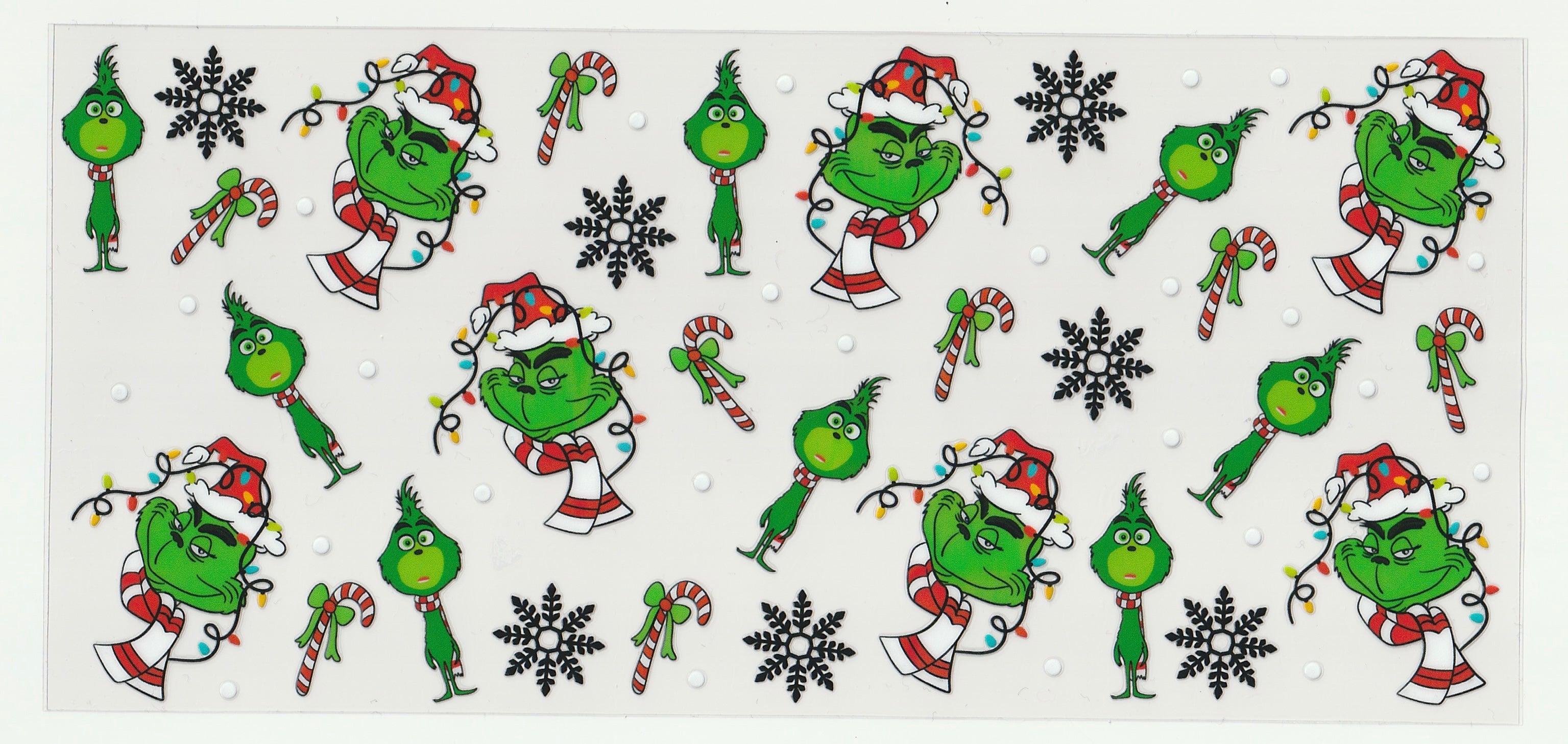 Grinch Christmas