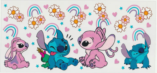 Stitch