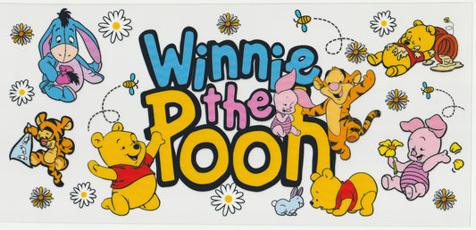 Winnie the Pooh