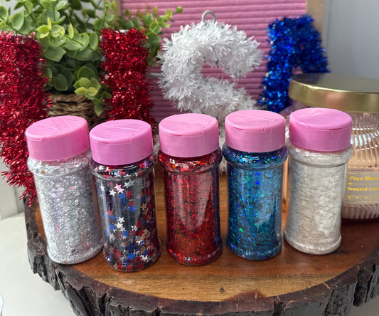 4th of July Sparkle Bundle