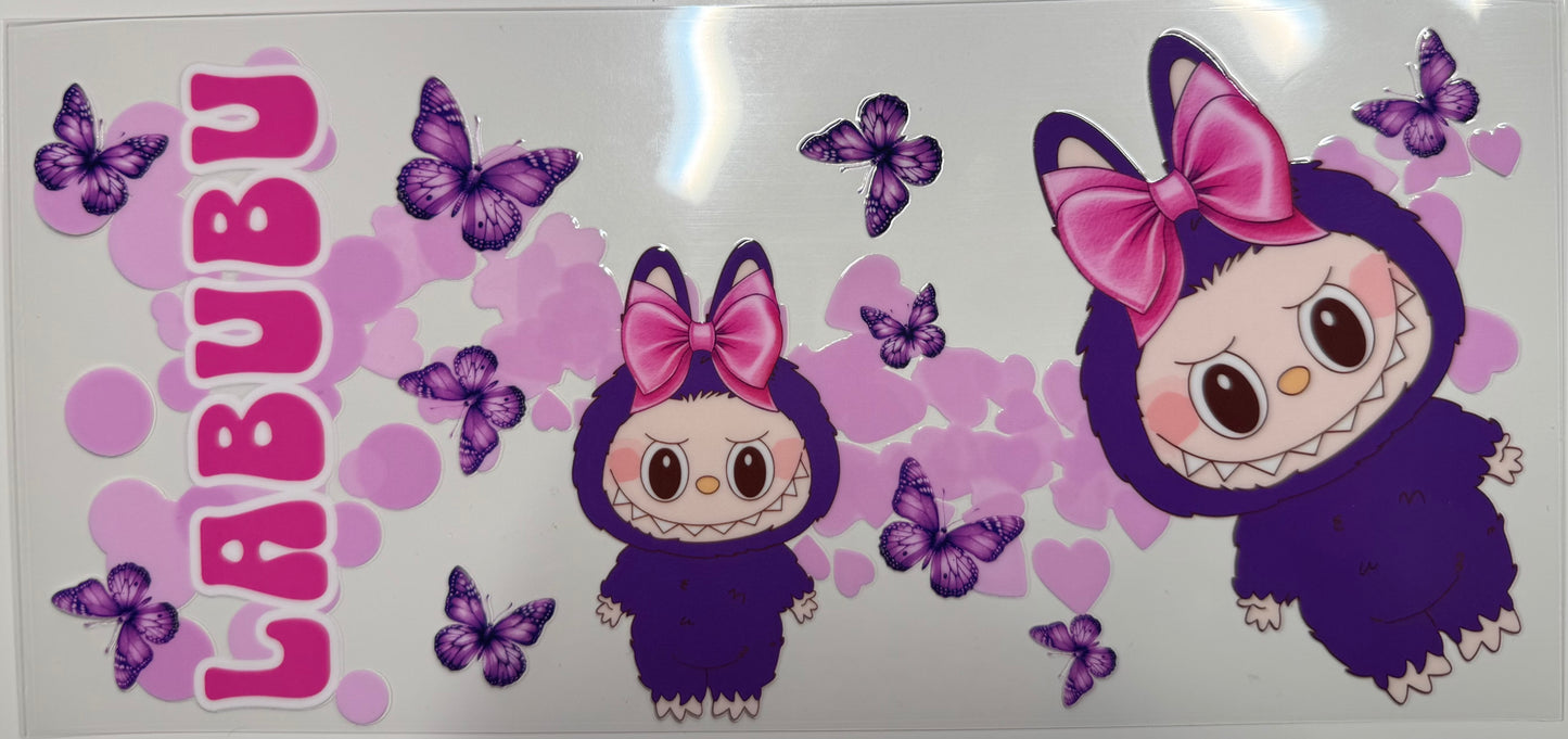 Labubu