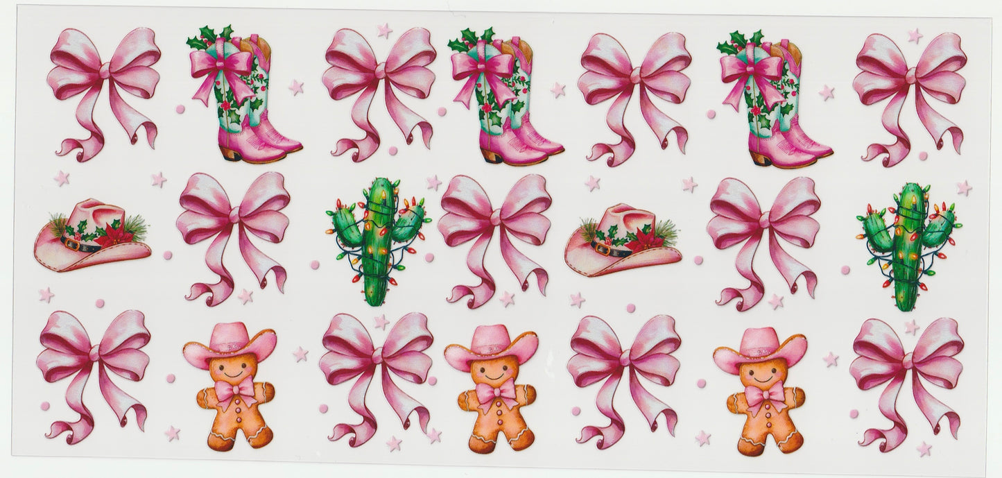 Gingerbread