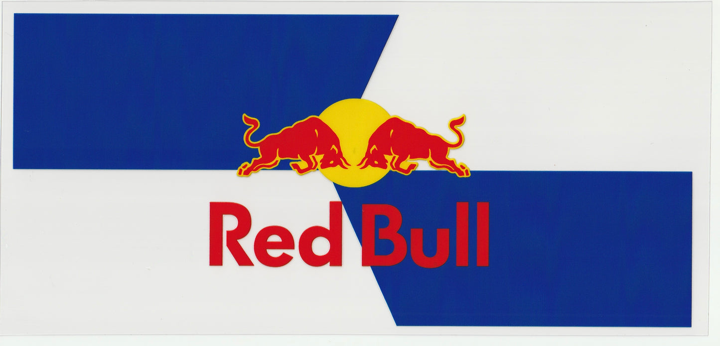 Red Bull