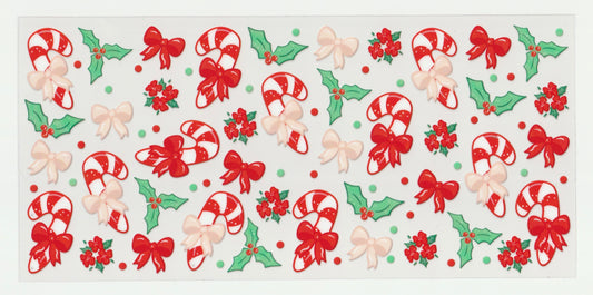 Candy canes